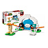 LEGO® Super Mario™ 71405 Fuzzy a ploutve - rozšiřující set