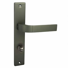 Klika FOKUS M8 titan WC72