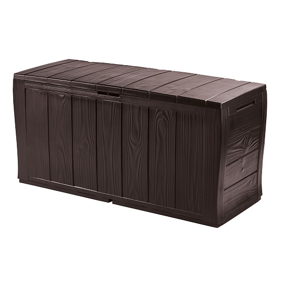Sherwood úložný box 270 l