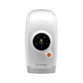 Powerhands - Masážní přístroj na ruce