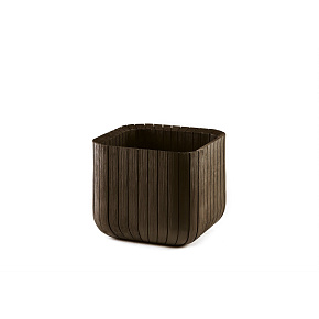 Cube květináč M Cube květináč M