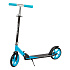 City Scooter for Children and Teenagers Foldable Height Adjustable 85.5-95.5 cm Wheels 200 mm