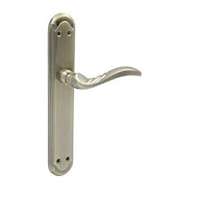 Klika PETRA M3 bronz grafiatto B/O