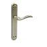 Klika PETRA M3 bronz grafiatto B/O