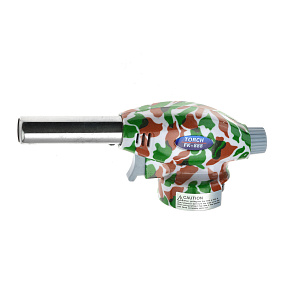 Plynový hořák Firebird Torch maskáčový hnědý Plynový hořák Firebird Torch maskáčový hnědý