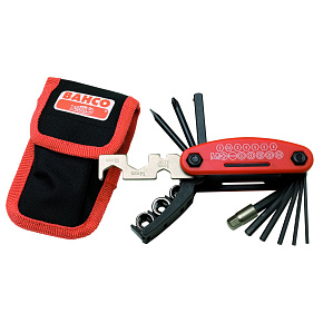 Sada klíčů na opravy jízdních kol Sada klíčů na opravy jízdních kol