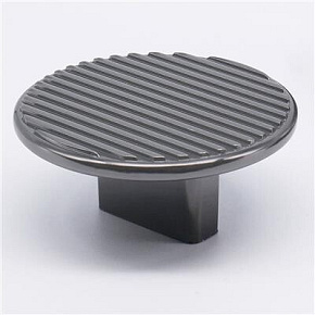 U D-G57869-016 ČERNÝ MATNÝ U D-G57869-016 ČERNÝ MATNÝ