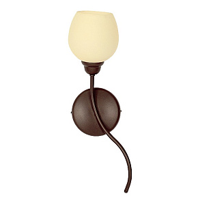 Nowodvorski Lighting Nástěnné svítidlo 1845 MIKI I nástěník