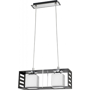 Nowodvorski Lighting Závěsné svítidlo na lanku 4486 TIVOLI II zwis