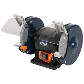 BGM1019 - Dvoukotoučová bruska (FSM-150N)