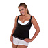Tvarující tank top velikost L
