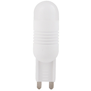 MAXLED LED žárovka G9 3593 G9 SMD 2,5W 6000K