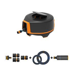 Automatický buben XL, 13 mm (1/2”), dosah 25 m