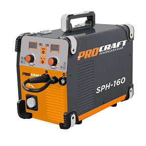 Svářecí invertor Procraft SPH-160 Svářecí invertor Procraft SPH-160