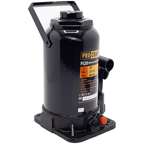 Hydraulický zvedák Procraft PJ20 Hydraulický zvedák Procraft PJ20
