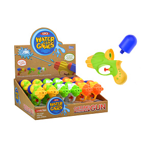 Pistole vodní 13 cm Pistole vodní 13 cm