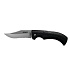 Nůž Gator Clip Point 420HC - Black