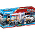 Playmobil záchranná služba ambulance 70936