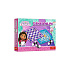 Dáma a Mlýn Gabby's Dollhouse společenská hra v krabici 29x19x4 cm