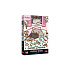 Puzzle Premium Plus: Pusheen 1000 dílků 48x68,3cm v krabici 27x40x6cm