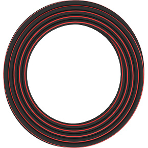 Solid™ hadice 15 m, 19 mm (3/4”) Solid™ hadice 15 m, 19 mm (3/4”)