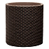 Cylinder květináč L