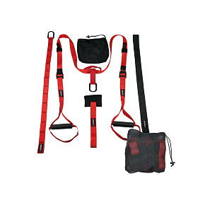 Lukadora - Závěsný posilovací systém Lukadora - Závěsný posilovací systém