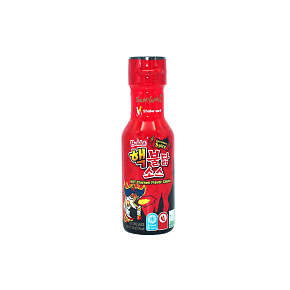 Samyang Buldak omáčka hot EXTREME 2X spicy 200g