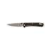 Nůž Zilch Drop Point 7Cr - Black