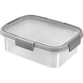 Dóza Smart Fresh 1,0l transparentní/mix barev