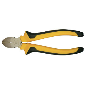 WT1034 - Kleště štípací boční 200 mm, Cr+V