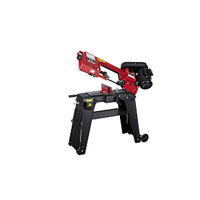 RPPK-115/230 - Pásová pila na kov