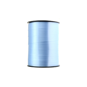 Modrá stuha na dárky a dekorace 15mm x 100m Modrá stuha na dárky a dekorace 15mm x 100m