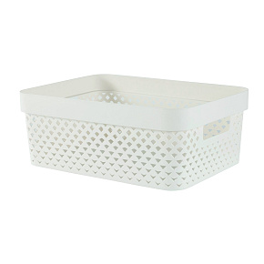 Úložný box Pure béžová 11L Úložný box Pure béžová 11L
