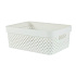 Úložný box Pure béžová 11L