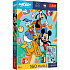 Puzzle Premium Plus Kids - Mickey Mouse 41x27,5cm 160 dílků v krabici 29x19x4cm