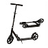City Scooter for Children and Teenagers Foldable Height Adjustable 95-105 cm Wheels 200 mm