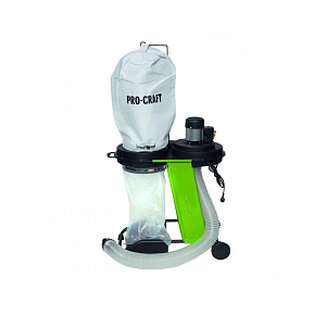 Odsavač pilin a třísek Procraft PDC550