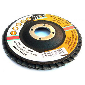 DL 150120 - Lamelový kotouč zirkon (10)