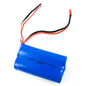 RC loď na dálkové ovládání WL toys WL912A