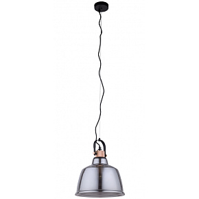 Nowodvorski Lighting Lustr na lanku 8380 AMALFI stříbrná I závěs L