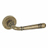 Klika LOFT-R M75 bronz antik