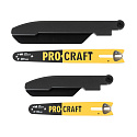 Sada aku ruční pilka s pouzdrem Procraft PKA32Li-P a prodlužovací nástavec EP2.0R
