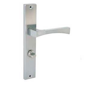 Klika INSIGNIA M6/M9 chrom/nikl WC72 Klika INSIGNIA M6/M9 chrom/nikl WC72