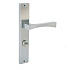 Klika INSIGNIA M6/M9 chrom/nikl WC72