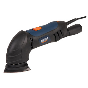 DSM1009 - Rohová delta bruska 280W (FDS-280)