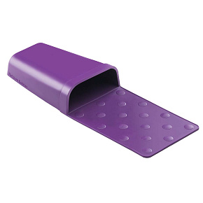 Hot Iron Holster - Fialová Hot Iron Holster - Fialová