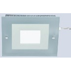 Spotlight Nástěnné svítidlo 2511/014 Skleněné