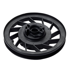 Startovací kladka B+S