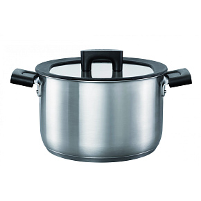 Hrnec s pokličkou 5l / 22cm